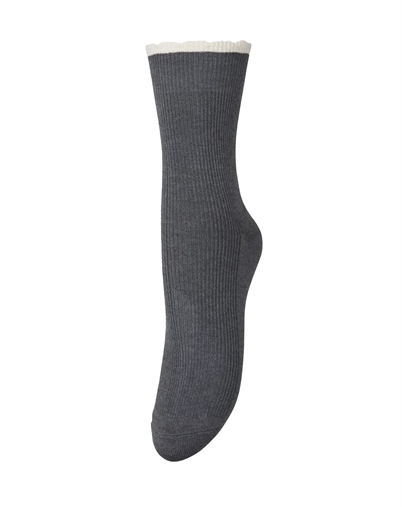 Beck Söndergaard - Talula Socken - Turbulence Gray